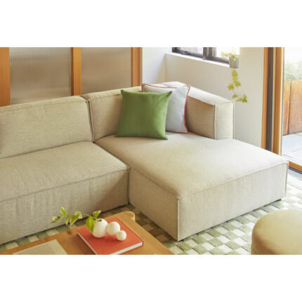 Siobhan Handmade Ceramic Table Vase - Chic Decora