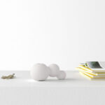 Siobhan Handmade Ceramic Table Vase - Image 3