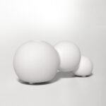 Siobhan Handmade Ceramic Table Vase - Image 4