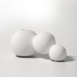 Siobhan Handmade Ceramic Table Vase - Image 5