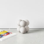 Siobhan Handmade Ceramic Table Vase - Image 3