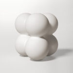 Siobhan Handmade Ceramic Table Vase - Image 5