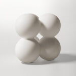 Siobhan Handmade Ceramic Table Vase - Image 6