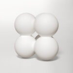 Siobhan Handmade Ceramic Table Vase - Image 7