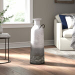 Skyla Metal Table Vase - Image 3