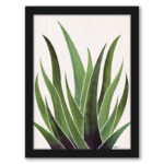 Southwest Framed Outdoor Nature Wall Art by Sisi And Seb Print (6 Pieces) - Image 6
