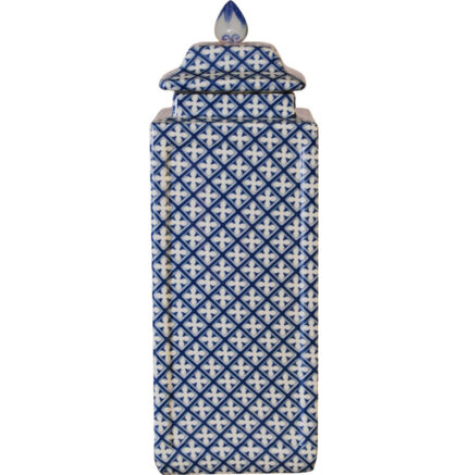 Spence Decorative Urns & Jars - Chic Decora