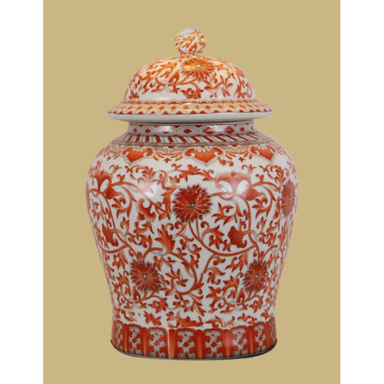 Spivey Decorative Urns & Jars - Chic Decora