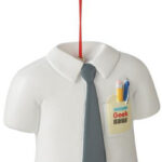 Stainless Steel Table Vase