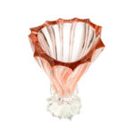 Stallworth Crystal Table Vase - Image 2