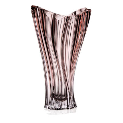 Stamm Crystal Table Vase - Chic Decora