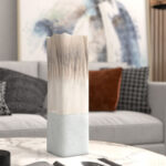 Stathis Handmade Ceramic Table Vase - Image 6