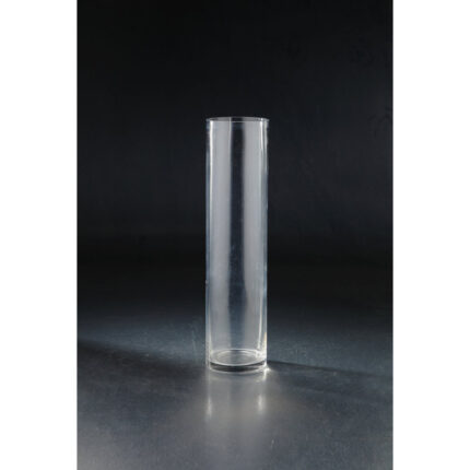 Stiefel Handmade Glass Table Vase - Chic Decora