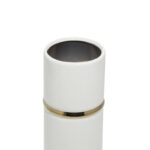 Stollings Stoneware Table Vase - Image 4