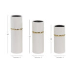 Stollings Stoneware Table Vase - Image 3