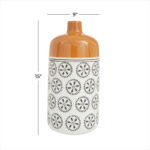 Stoneware Table Vase - Image 3