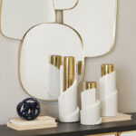 Stoneware Table Vase - Image 4