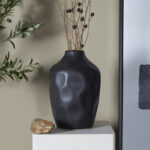 Stoneware Table Vase - Image 2