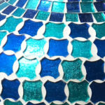 Suwannee Handmade Iron Floor Vase - Image 3