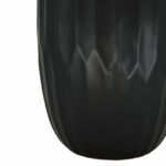 Tall Vase for Home Decor - Modern Ceramic Flower Vase with Sculptural Texture for Living Room - Image 6