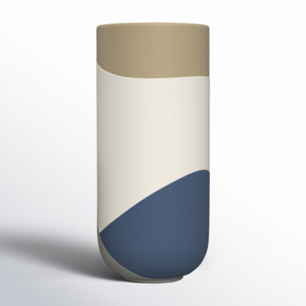 Tami Handmade Ceramic Table Vase - Chic Decora