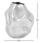 Tanis Handmade Ceramic / Porcelain Table Vase - Image 7