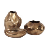 Tanis Handmade Ceramic / Porcelain Table Vase - Image 6