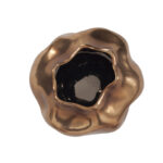 Tanis Handmade Ceramic / Porcelain Table Vase - Image 7