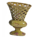 Tankersley Ceramic Table Vase