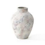 Tannehill Handmade Stoneware Jar - Image 2