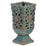 Tarantino Ceramic Table Vase