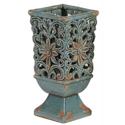 Tarantino Ceramic Table Vase