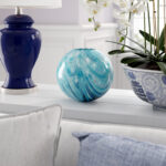 Tejal Glass Table Vase - Image 3