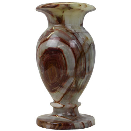 Teo Handmade Ceramic Table Vase - Chic Decora