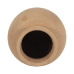 Terracotta, 10" Traditional Jug, Round - Image 4