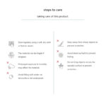 Terracotta Black Table Vase - Handmade Modern Accent for Decorative Dry Flowers - Image 8