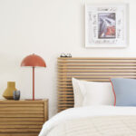 Textured Metal Vase - Image 4