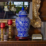 Timeless Chinese Temple Jar - Image 4