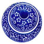 Timeless Chinese Temple Jar - Image 6