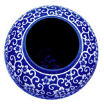 Timeless Chinese Temple Jar - Image 7