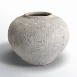 Tofino Ceramic Table Vase