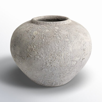 Tofino Ceramic Table Vase - Chic Decora