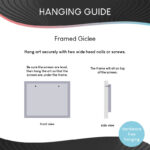 Toilet Paper Roll Patent Bathroom Design - Graphic Art Print - Image 7