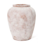 Tova Lainie Handmade Terracotta Decorative Urns & Jars - Image 2