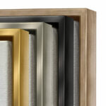 Traditional Nude Baroque Portrait - Image 7