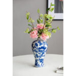 Traverso Handmade Table Vase - Image 4