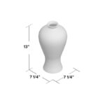 Traverso Handmade Table Vase - Image 5