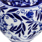 Trevor Handmade Ceramic / Porcelain Table Vase - Image 3