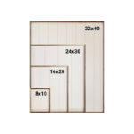 Tribal Longhorn Skull Black - Image 5