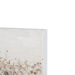 Twilight Mystere Hand Embellished 3-Piece Canvas Wall Art Set - Image 7